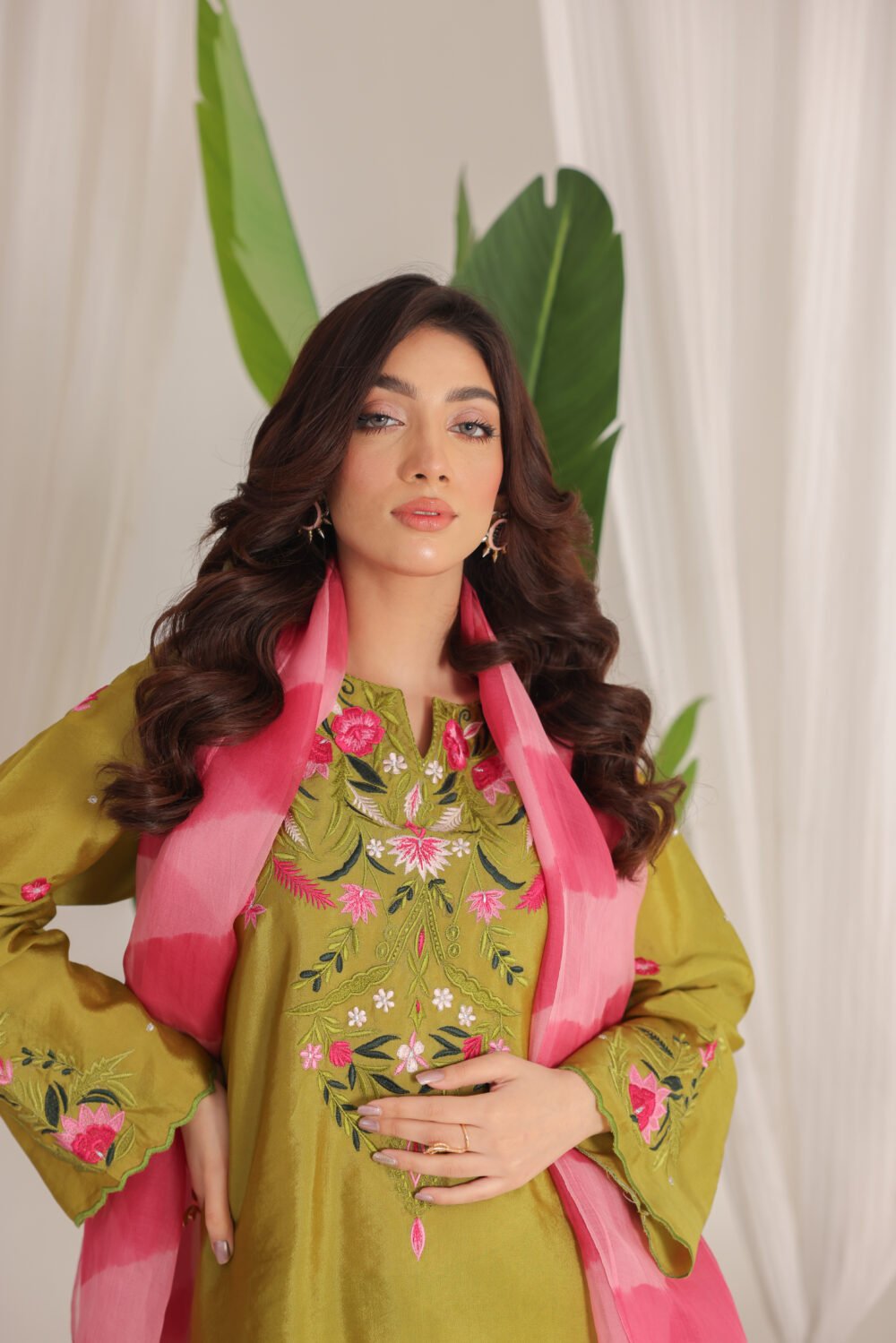 Tulip 2 Piece - Image 3