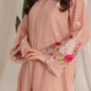 Rose 1 Piece Dupatta & Pants Separate - Image 7