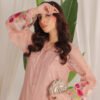 Rose 1 Piece Dupatta & Pants Separate - Image 4