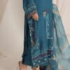 Teal Blue 3 Piece - Image 5