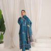Teal Blue 3 Piece - Image 4