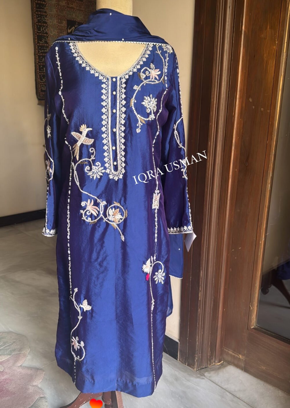 Royal Blue
