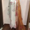 Ivory Bloom 3 Piece - Image 3