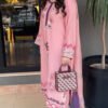 Blush Bloom 3 Piece