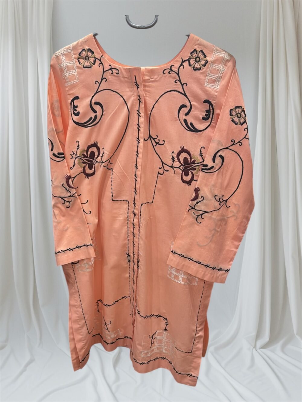 Salmon Pink
