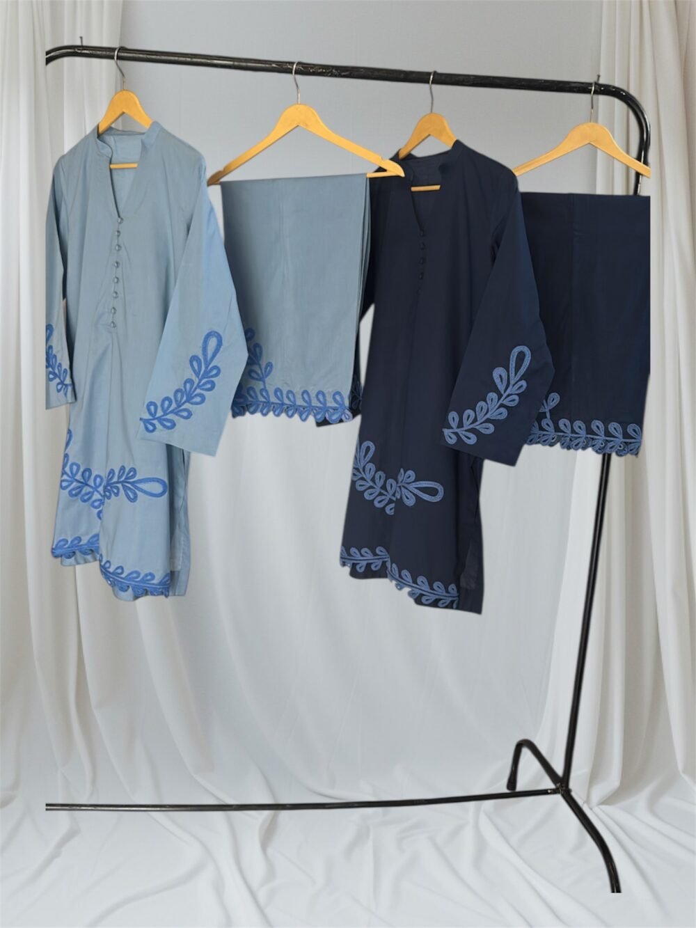 Anchor Petals 2 Piece - Image 2